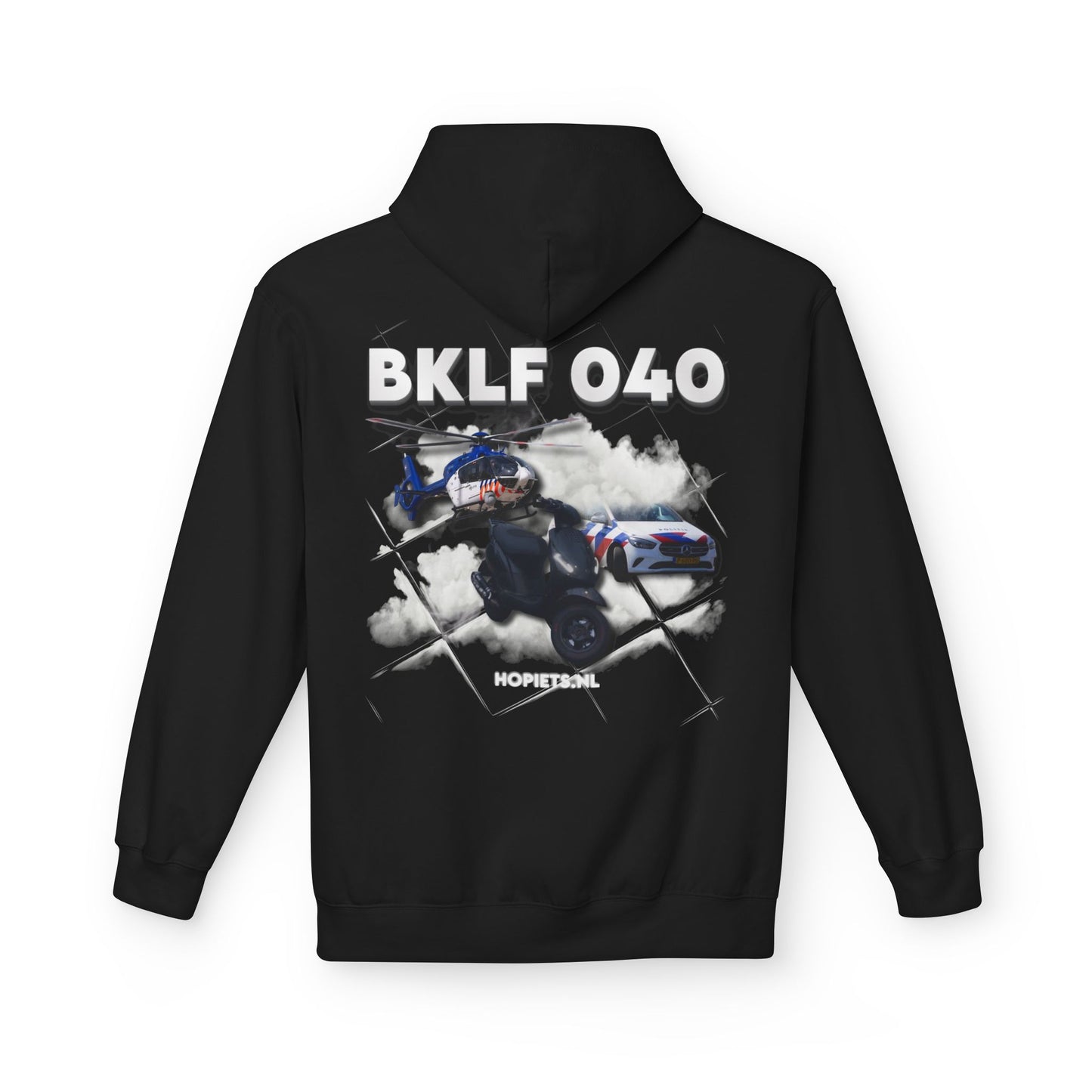 Bikelife Hoodie | 'ts_040'