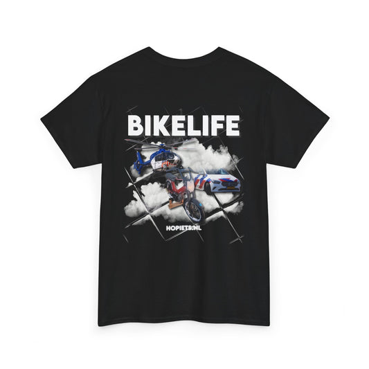 BikeLife T-Shirt |  'rode_raket'