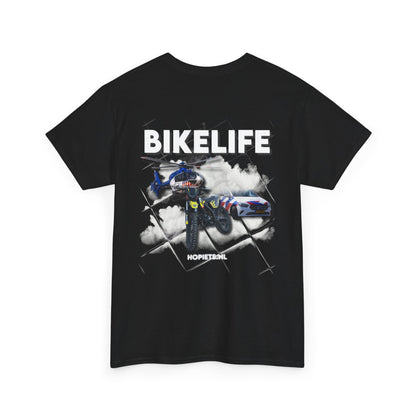 BikeLife T-Shirt |  'Felix'