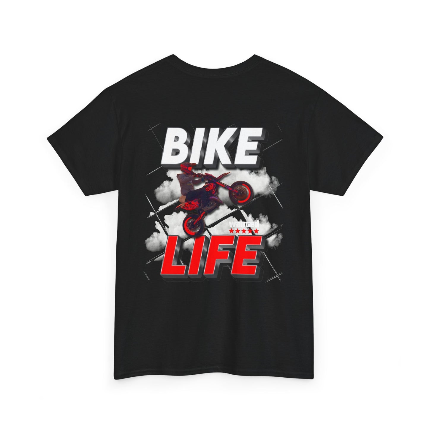 BikeLife T-Shirt |  'RideOUT'
