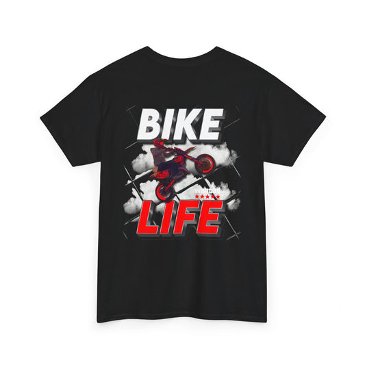BikeLife T-Shirt |  'RideOUT'