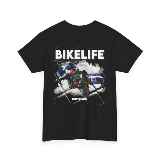 BikeLife T-Shirt |  'dylan_schut'