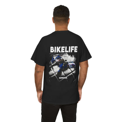BikeLife T-Shirt |  'gb.car.care'