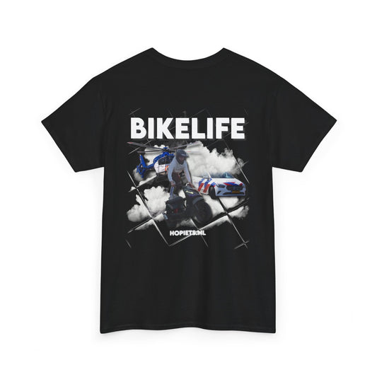 BikeLife T-Shirt |  'sander.van.snippe'