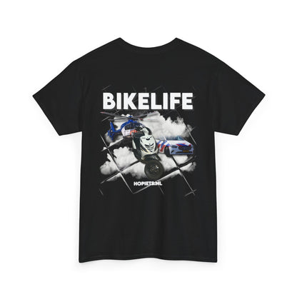 BikeLife T-Shirt |  'pequenomn'