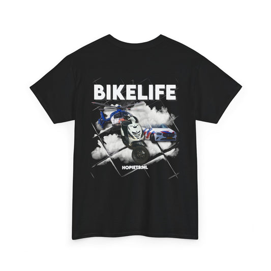 BikeLife T-Shirt |  'pequenomn'
