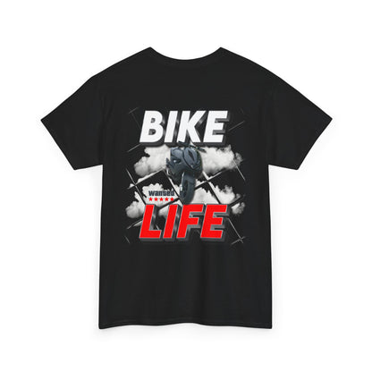 BikeLife T-Shirt |  'Justus'