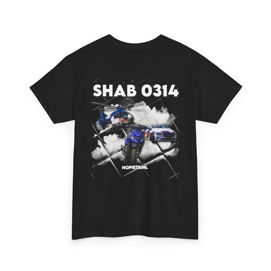 BikeLife T-Shirt |  'mees_achterberg_'