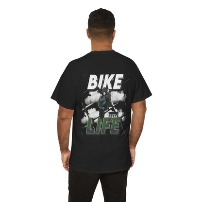 BikeLife T-Shirt |  @lucaatje.123