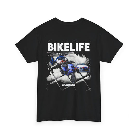 BikeLife T-Shirt |  '2tnakvadrat'