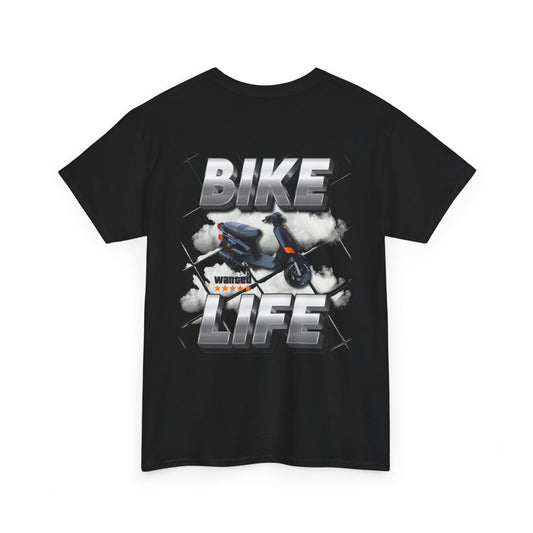BikeLife T-Shirt |  @Gabber-010
