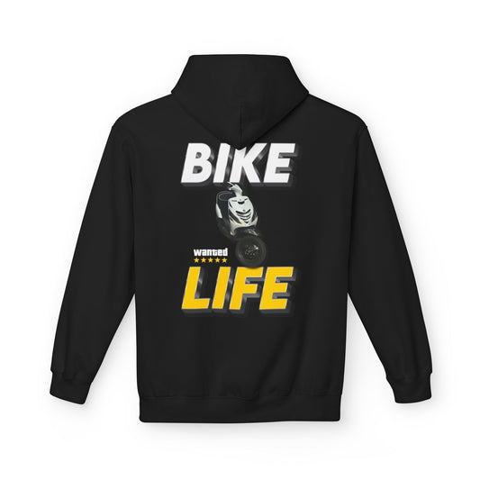 Bikelife Hoodie | 'pequenomn'