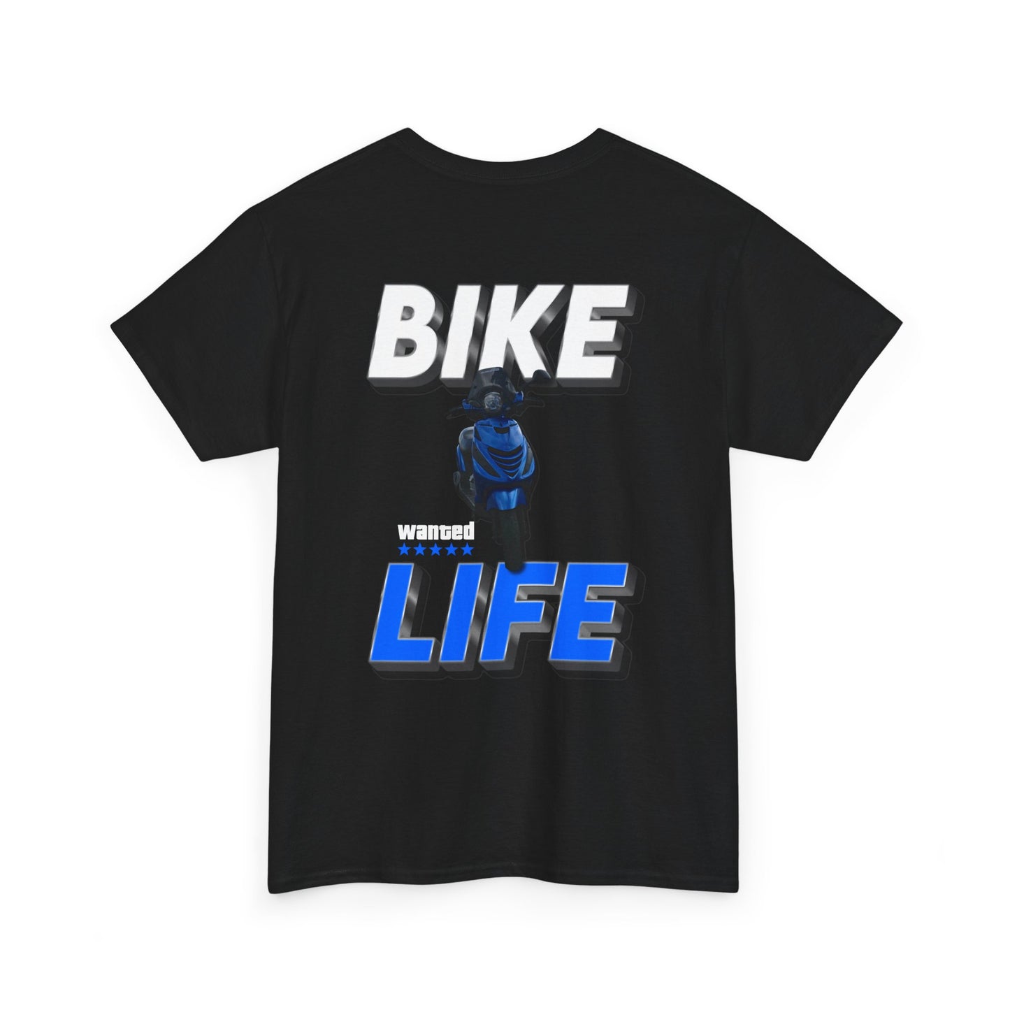 BikeLife T-Shirt |  'Jayden'