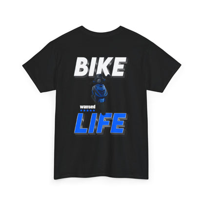 BikeLife T-Shirt |  'Jayden'