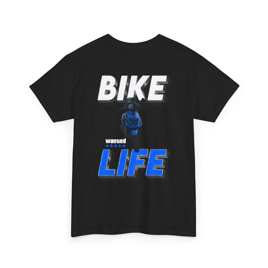 BikeLife T-Shirt |  'Jayden'