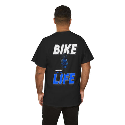 BikeLife T-Shirt |  'Jayden'