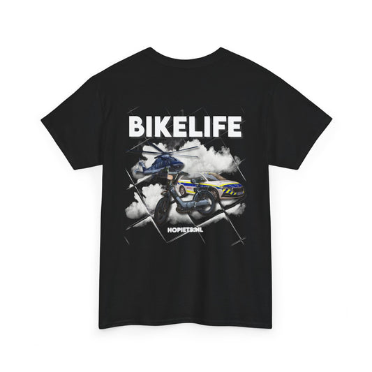 BikeLife T-Shirt |  'Janck'