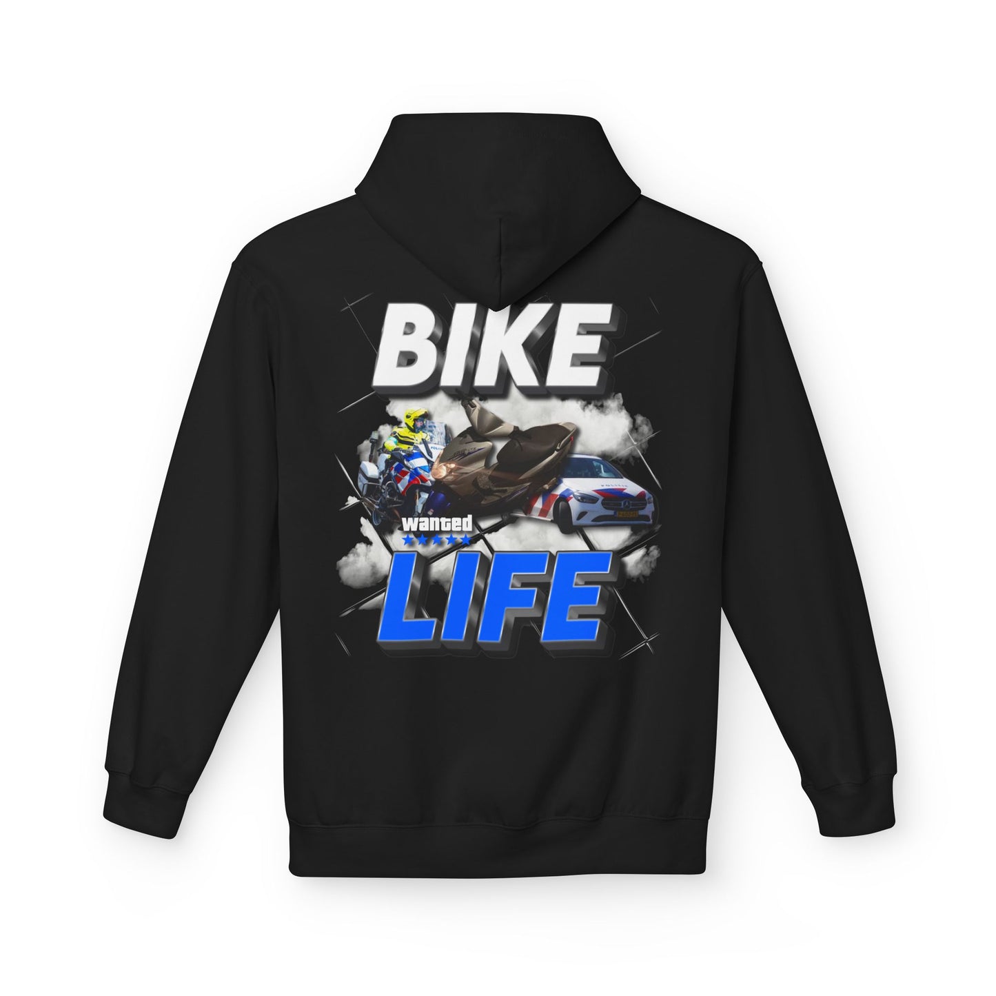 Bikelife Hoodie | @teun05270