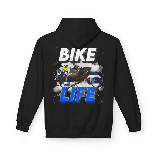 Bikelife Hoodie | @teun05270