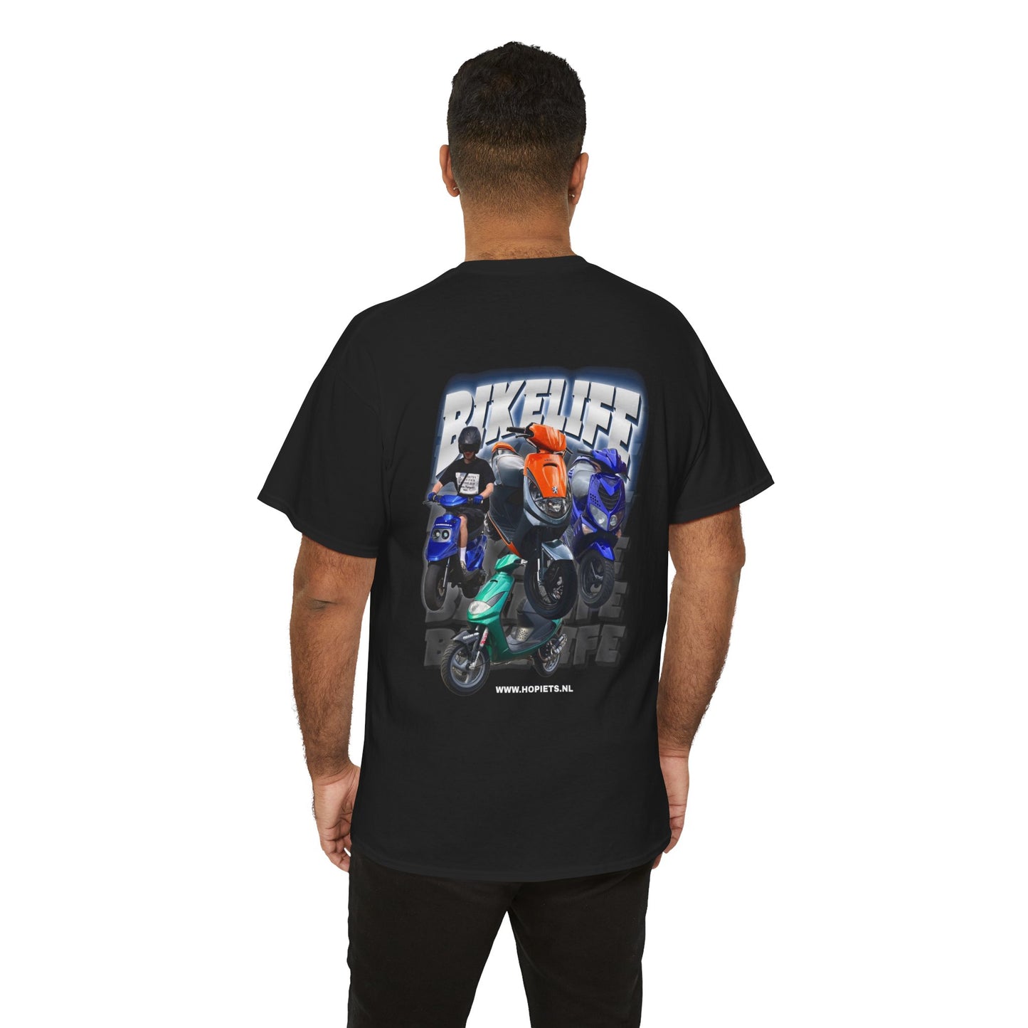BikeLife T-Shirt |  Speedfighter