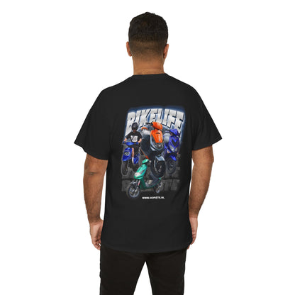 BikeLife T-Shirt |  Speedfighter