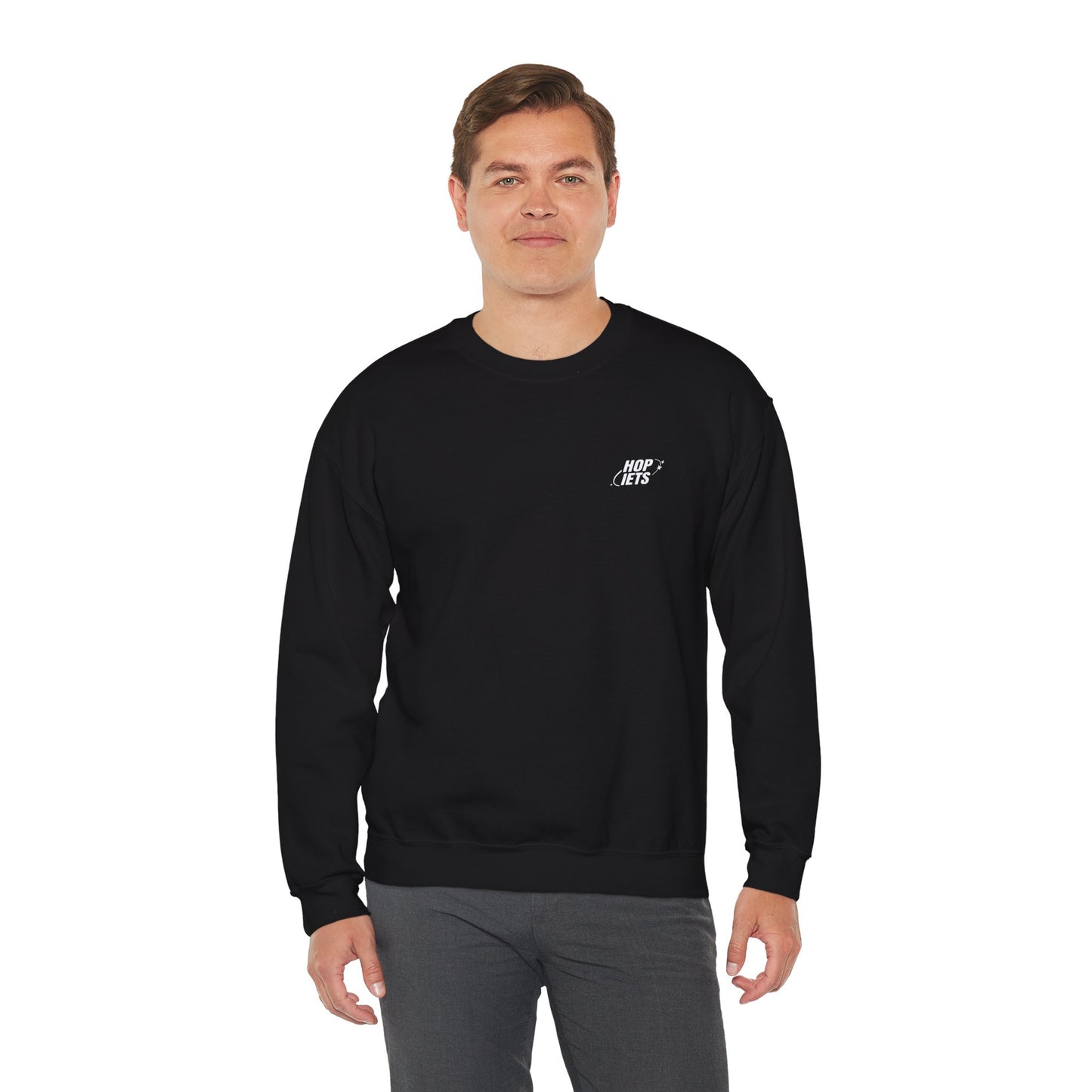 BikeLife Sweatshirt | 'kurwaskr'