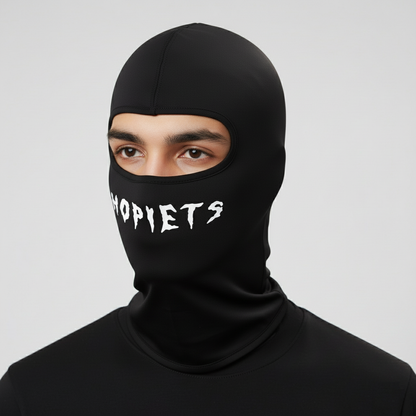 Hopiets | Reflective Bivakmuts