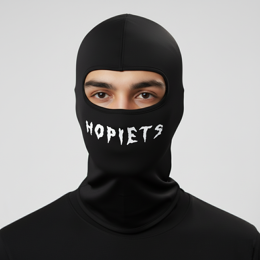 Hopiets | Reflective Bivakmuts