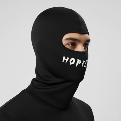 Hopiets | Reflective Bivakmuts