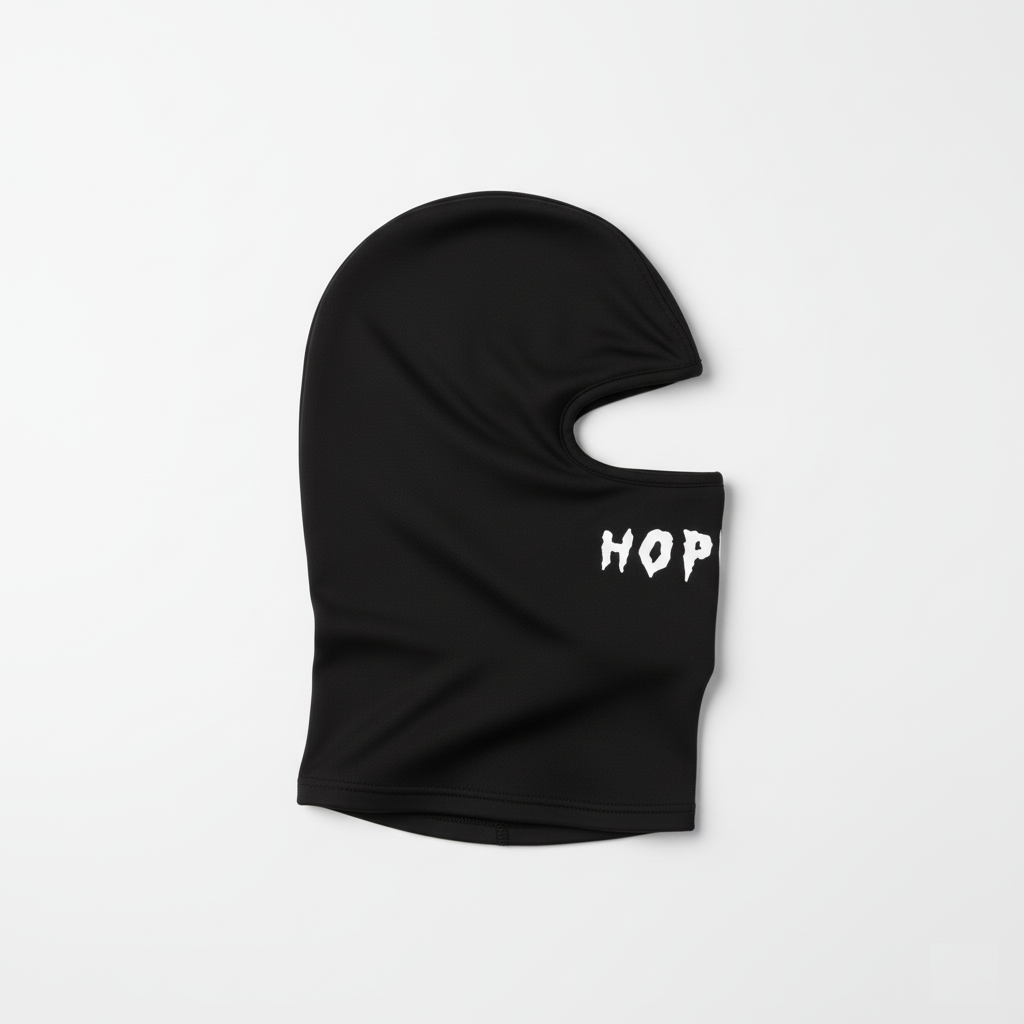 Hopiets | Reflective Bivakmuts